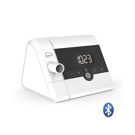 Συσκευή CPAP Lowenstein Prisma Smart-plus MAX